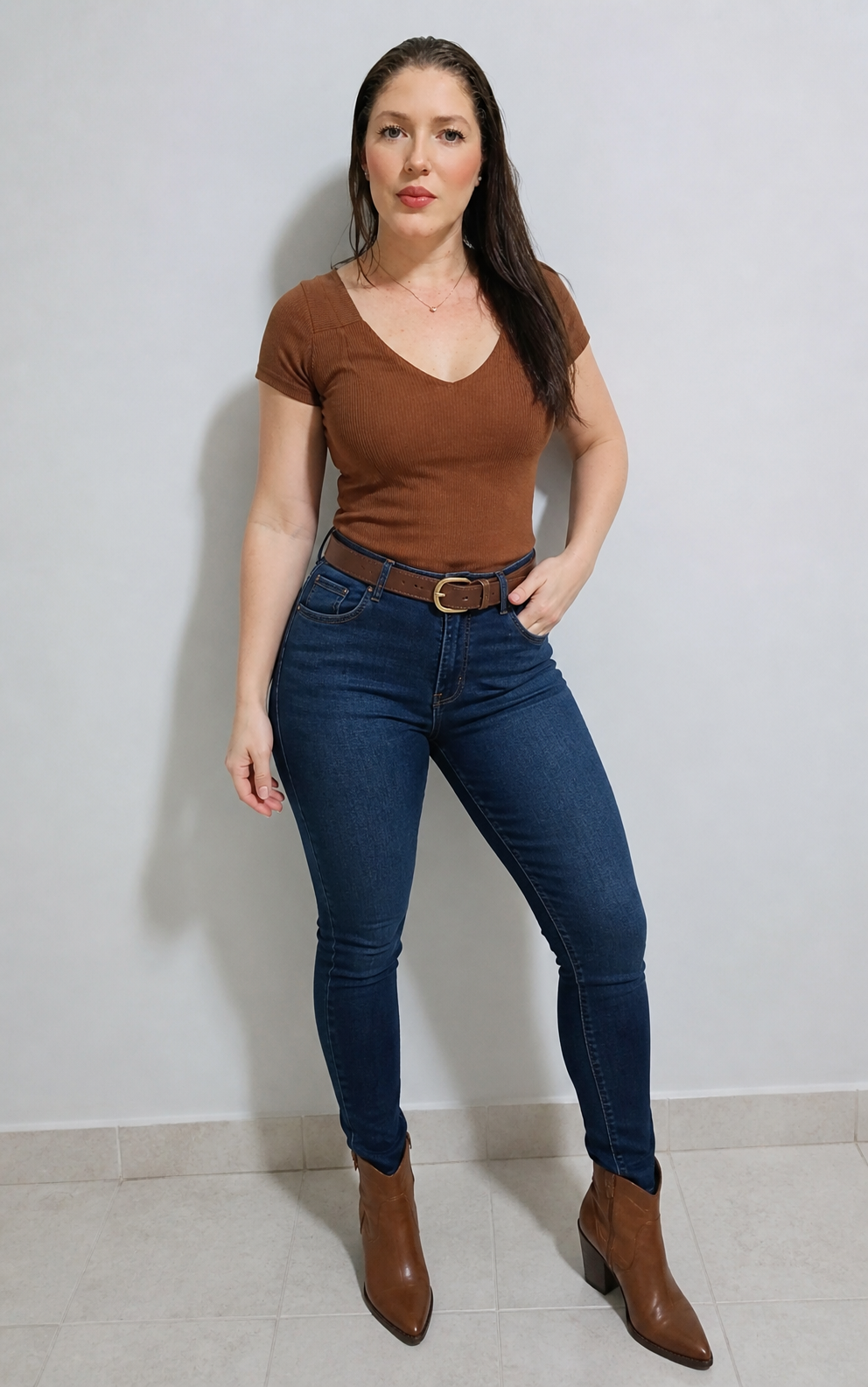 Luana Abade